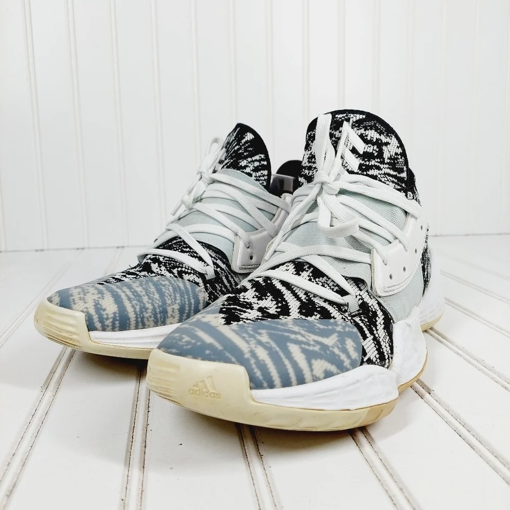 adidas preowned cushion